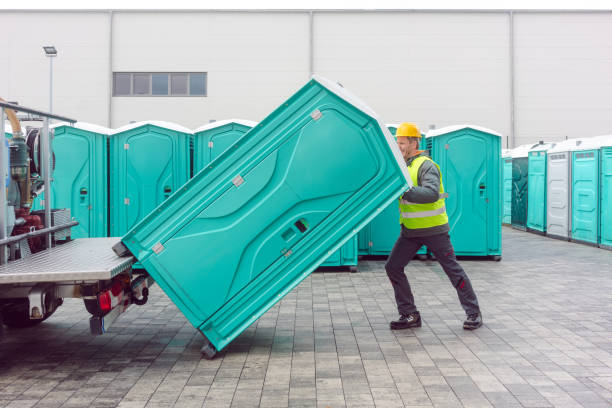 Best Porta potty rental for parties  in Osseo, WI