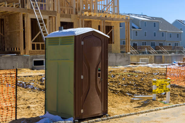 Portable Toilet Options We Offer in Osseo, WI