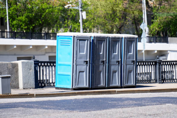 Best Emergency porta potty rental  in Osseo, WI