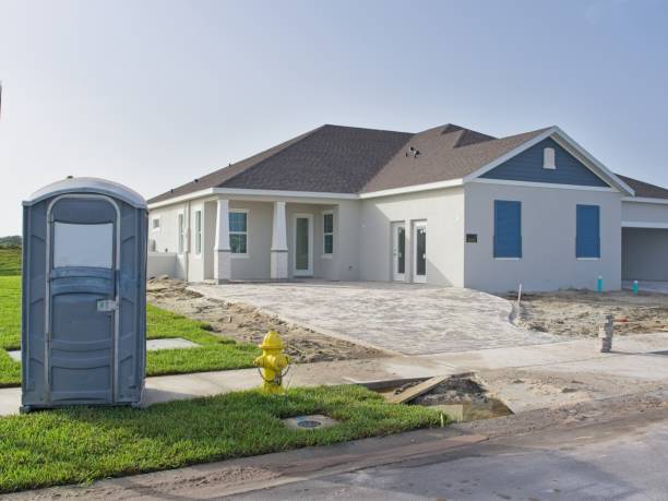 Best High-end porta potty rental  in Osseo, WI