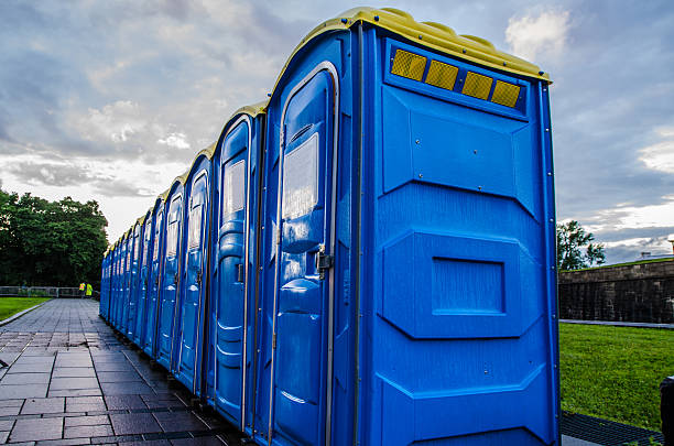 Best Affordable portable toilet rental  in Osseo, WI