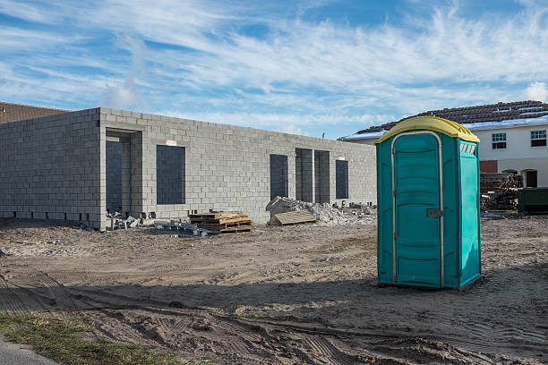 Best Portable toilet rental cost  in Osseo, WI
